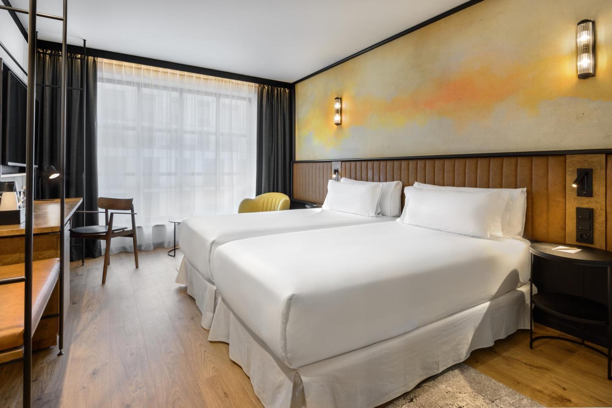 Hotel Barcelo Powisle Warszawa