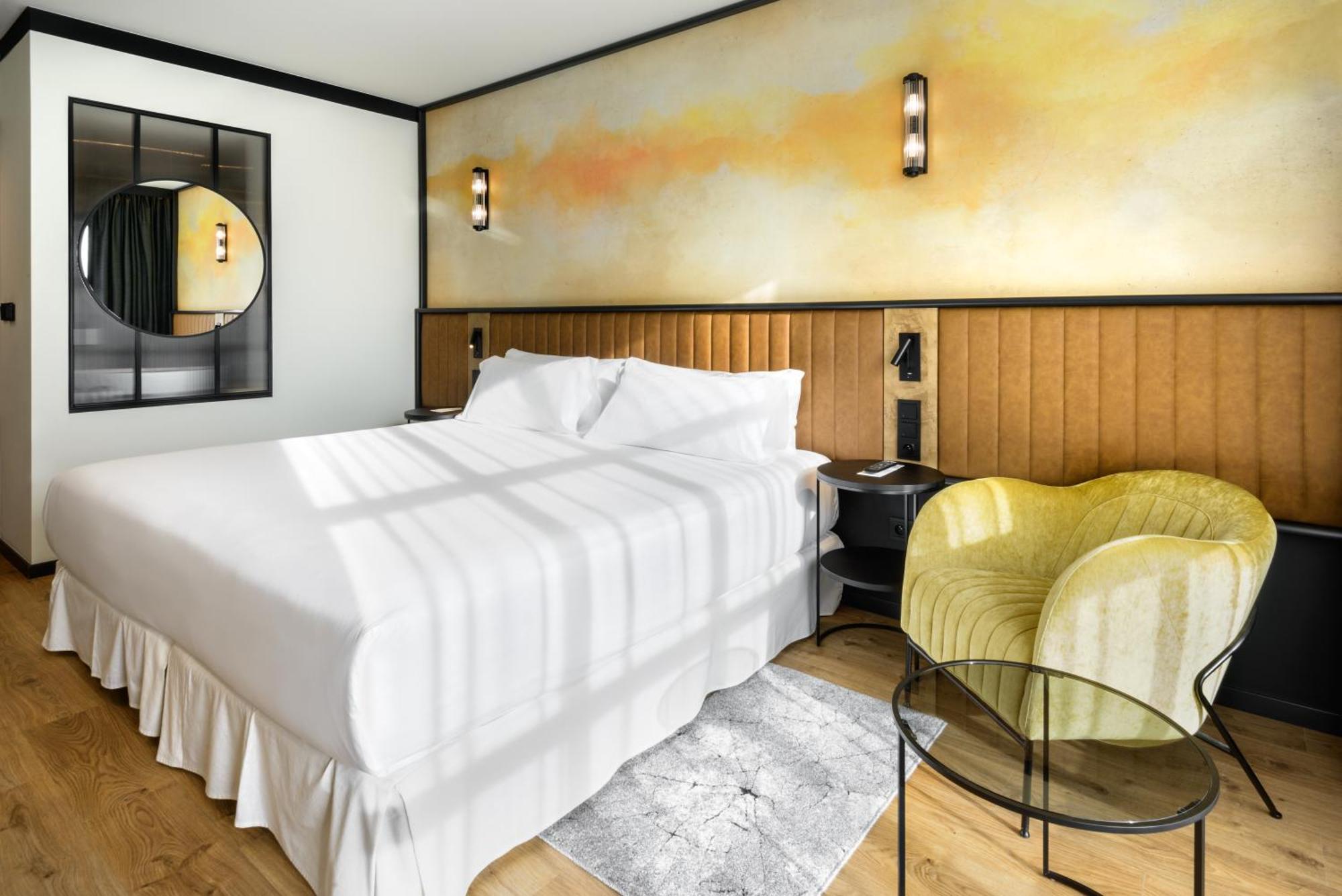 Hotel Barcelo Powisle Warszawa