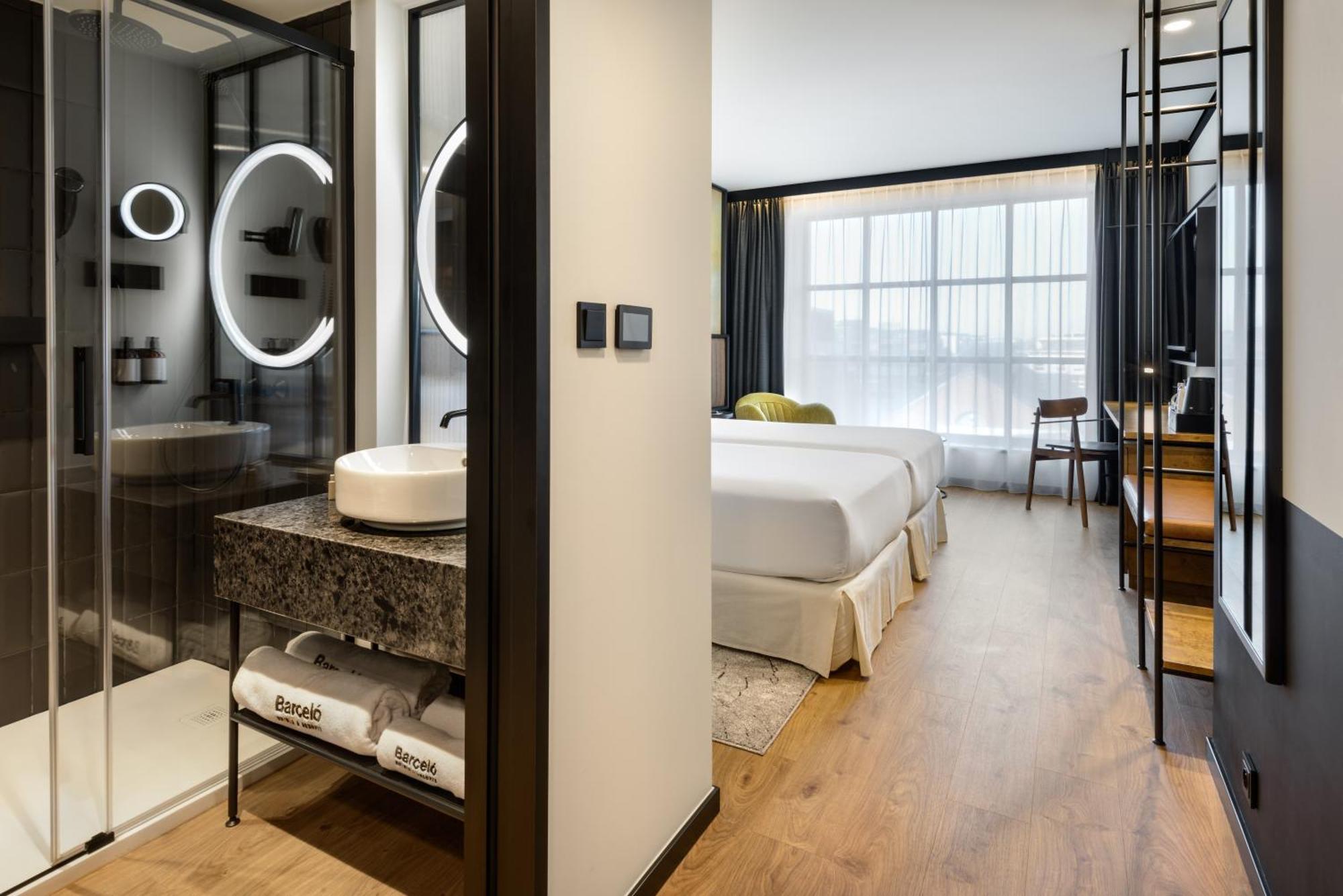 Barcelo Powisle 4* Warszawa