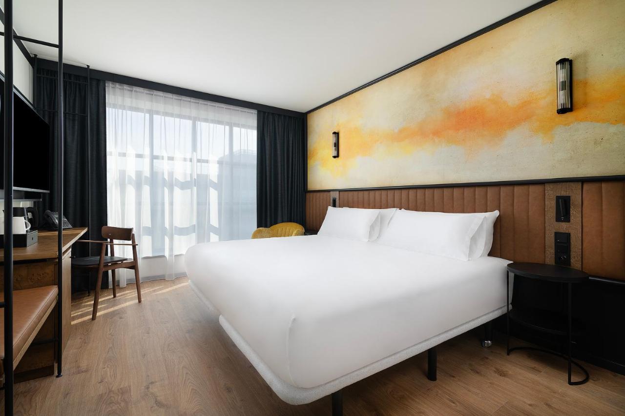 Barcelo Powisle Viešbutis Warsaw