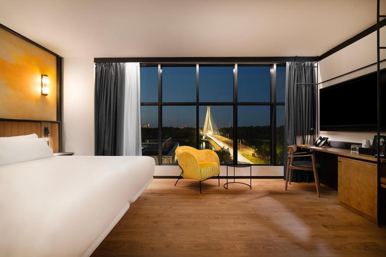 Barcelo Powisle Viešbutis 4*