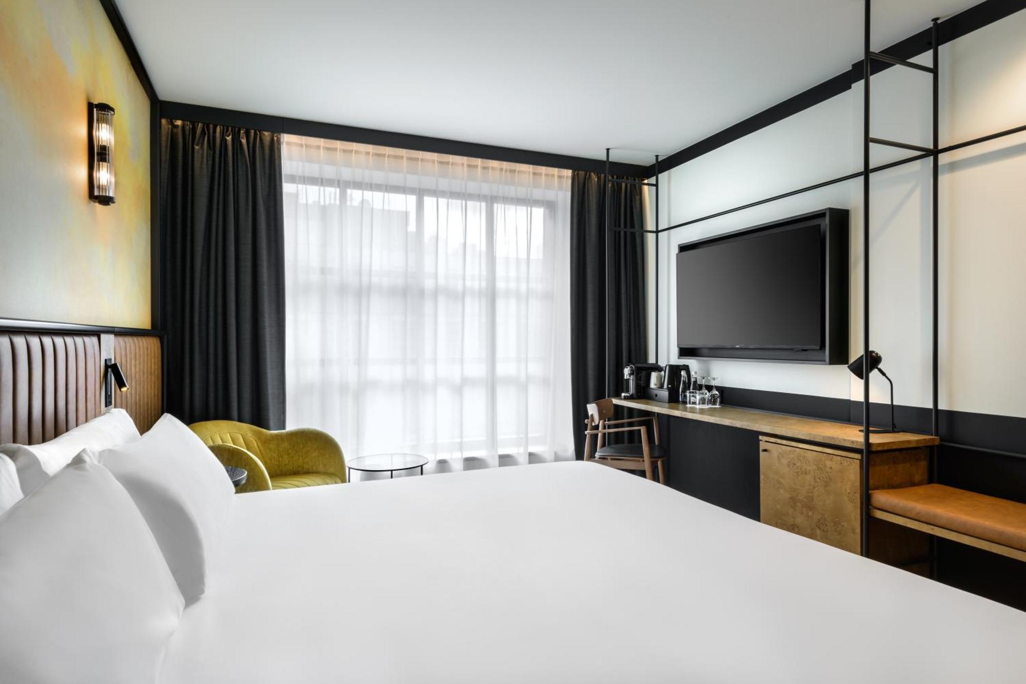 Viešbutis Barcelo Powisle 4*